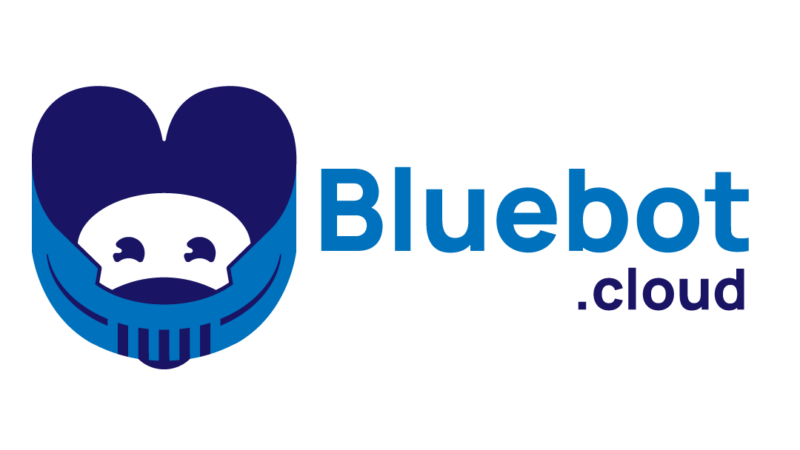 Bluebot Cloud